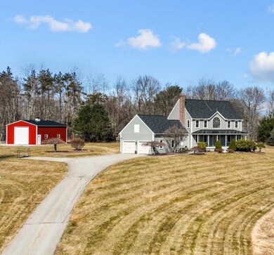 94 E Charlton Rd, Spencer, MA 01562 - photo 3