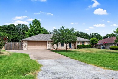 732 Arledge St, Azle, TX 76020 - photo 2