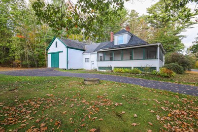 155 No Name Pond Rd