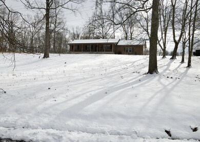 2. Front Road View