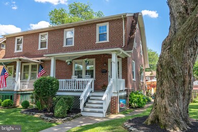 819 Forrest St, Lansdale, PA 19446 - photo 3