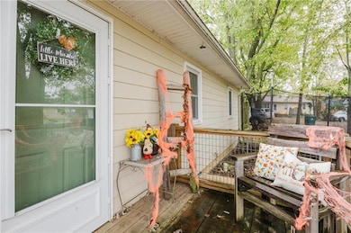 1315 S Little St, Fort Scott, KS 66701 - photo 4