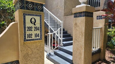 1610 SE Green Acres Cir unit Q202, Port Saint Lucie, FL 34952 - photo 3