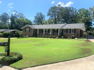 4660 Savage Creek Dr, Macon, GA 31210 - photo 3