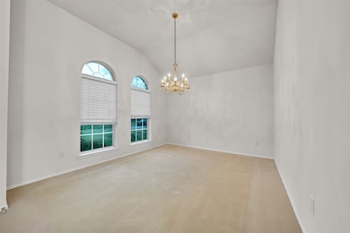 3200 Elmwood Dr, Mesquite, TX 75181 - photo 4