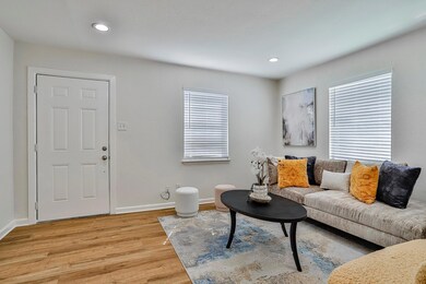 210 Park Ct, Weatherford, TX 76086 - photo 5