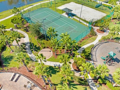 Community Courts