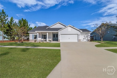 121 Crawford Ln, Richmond Hill, GA 31324 - photo 2