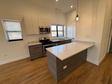 1303 S California Ave unit 4W, Chicago, IL 60608 - photo 2