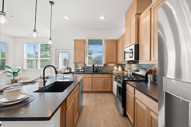 9422 Autumn Vale Dr, Missouri City, TX 77459 - photo 5