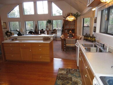 6478 W Kenny Cir, Pine, AZ 85544 - photo 6