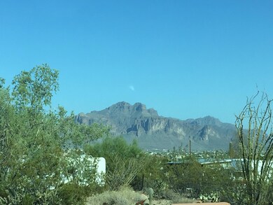 Superstitions