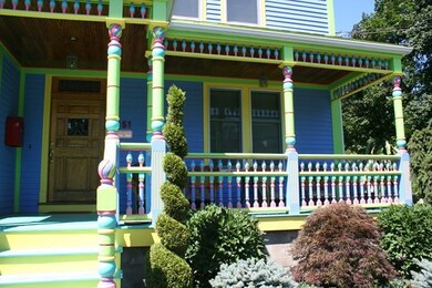 151 Lincoln St unit 1, Newton Highlands, MA 02461 - photo 3