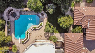 1550 N 40th St unit 9, Mesa, AZ 85205 - photo 7