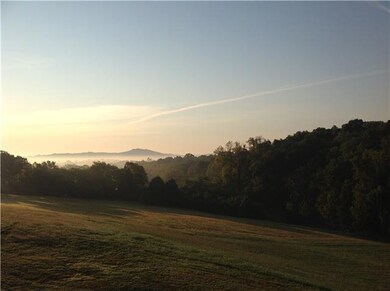 Imagine seeing this view with your morning coffee from your private deck!