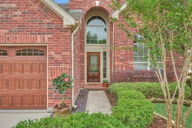 2902 Rosehill Park Ln, Spring, TX 77386 - photo 4