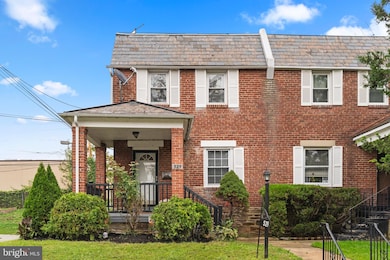 529 Bonsall Ave, Lansdowne, PA 19050 - photo 2