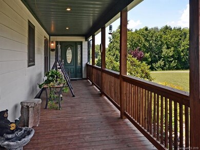 964 Cane River School Rd, Burnsville, NC 28714 - photo 3