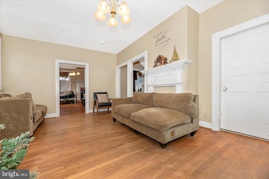 2750 Canada Hill Rd, Myersville, MD 21773 - photo 6