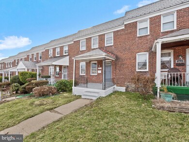 1014 Lyndhurst St, Baltimore, MD 21229 - photo 3