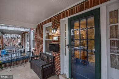 1326 Taylor St NE, Washington, DC 20017 - photo 5