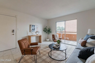 2625 E Indian School Rd unit 228, Phoenix, AZ 85016 - photo 6