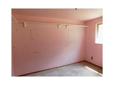 Bedroom.