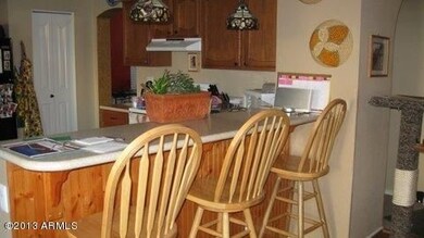 5008 W Chicago Cir N unit N, Chandler, AZ 85226 - photo 3