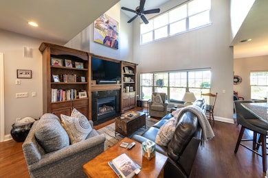 642 Eagleton Dr unit 55-28, Lake Geneva, WI 53147 - photo 4