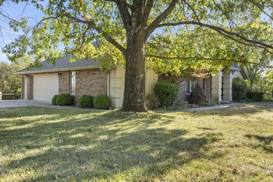 TABLE ROCK LAKE HOME