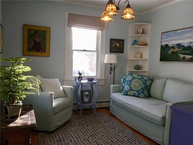 Living Room perfect for relaxing or...
