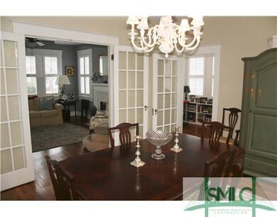 Dining Room.