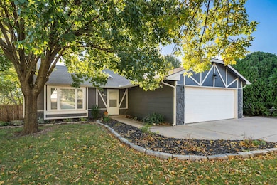 2020 N Burning Tree Rd, Derby, KS 67037 - photo 2