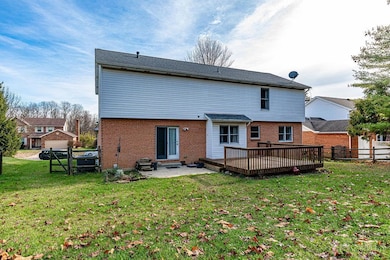 46 Carousel Cir, Fairfield, OH 45014 - photo 5