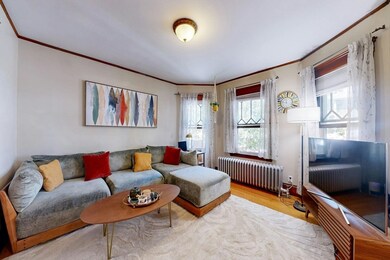 67 Grafton St unit 1, Arlington, MA 02474 - photo 5