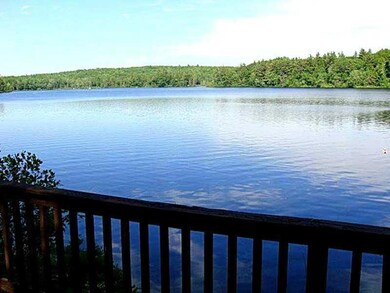 Patio/Deck.
