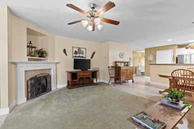 1703 Applebrook Dr, Rossville, GA 30741 - photo 3