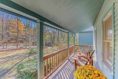 637 Wallace Hill Rd, Franconia, NH 03580 - photo 6