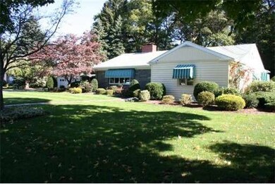 167 Country Club Ln, Brockton, MA 02301 - photo 3