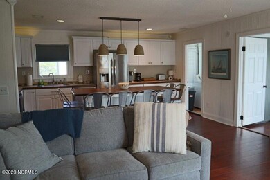 entries to laundry and sofa bedroom