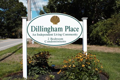 Dillingham Place Condominiums unit 314, Falmouth, MA 02540 - photo 2