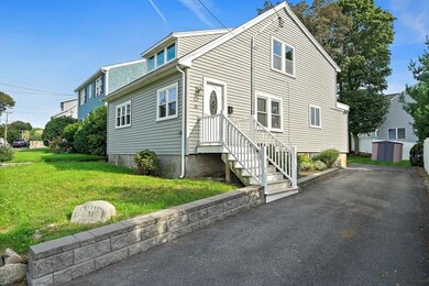 31 Parke Ave, Quincy, MA 02171 - photo 2