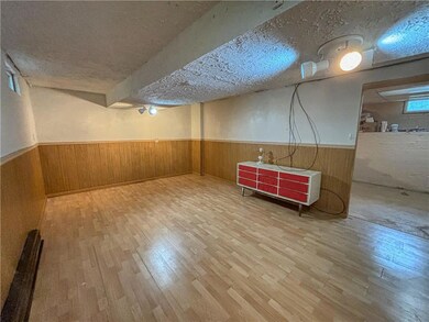 Lower Level Family Room