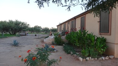 6200 S Valencia Ranch Rd, Tucson, AZ 85735 - photo 3