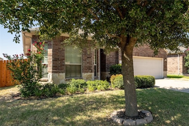 837 Jodie Dr, Weatherford, TX 76087 - photo 3