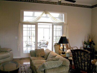 216 Greenbriar Cir, Manchester, TN 37355 - photo 6