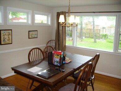 3306 Kaywood Place, Falls Church, VA 22041 - photo 6