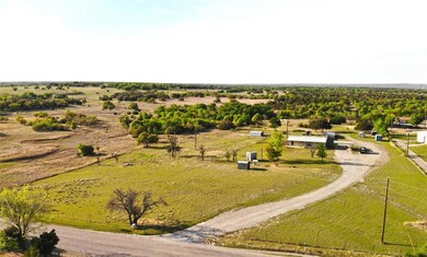 2881 Upper Denton Rd, Weatherford, TX 76085 - photo 2
