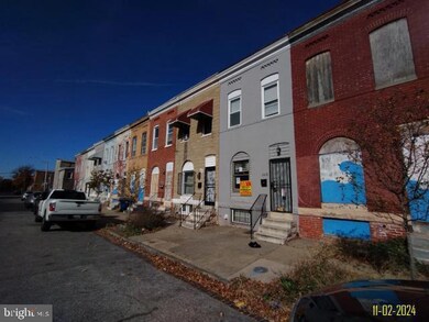 1218 E Federal St, Baltimore, MD 21202 - photo 4
