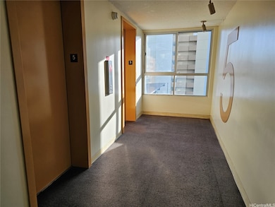 Punahou Tower unit 504, Honolulu, HI 96822 - photo 7